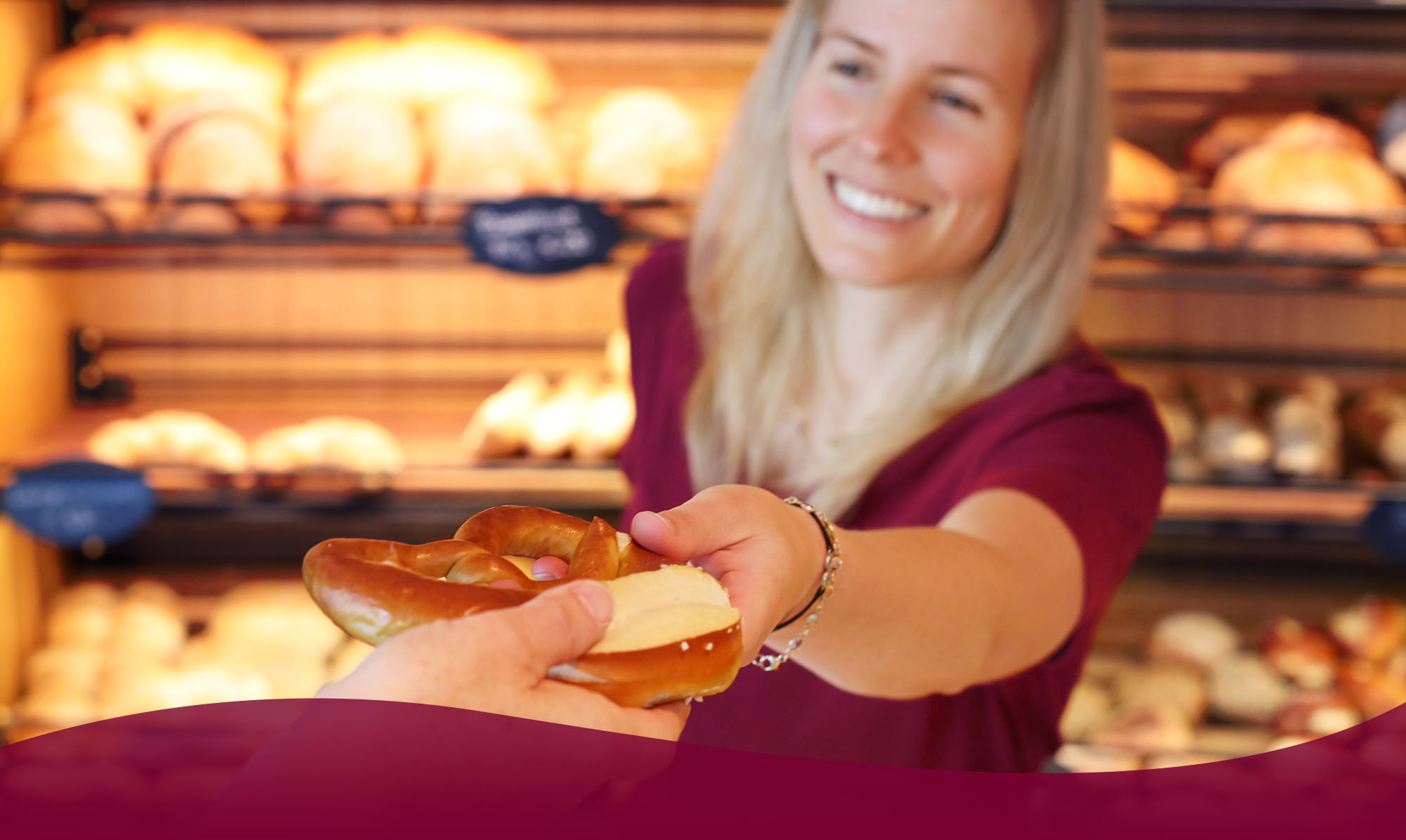 Handwerksbäckerei Biberach