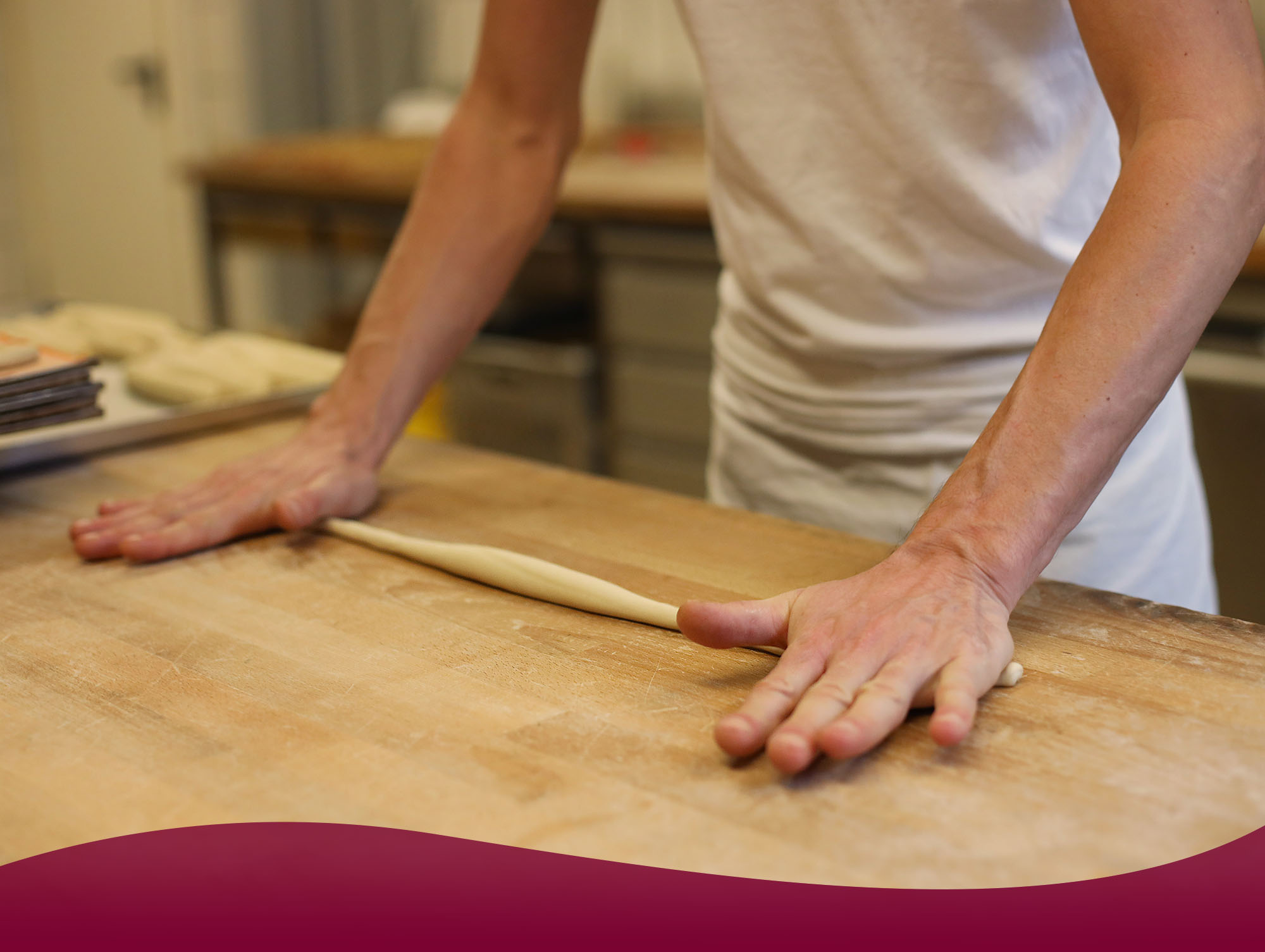 Fastenbrezeln Biberach