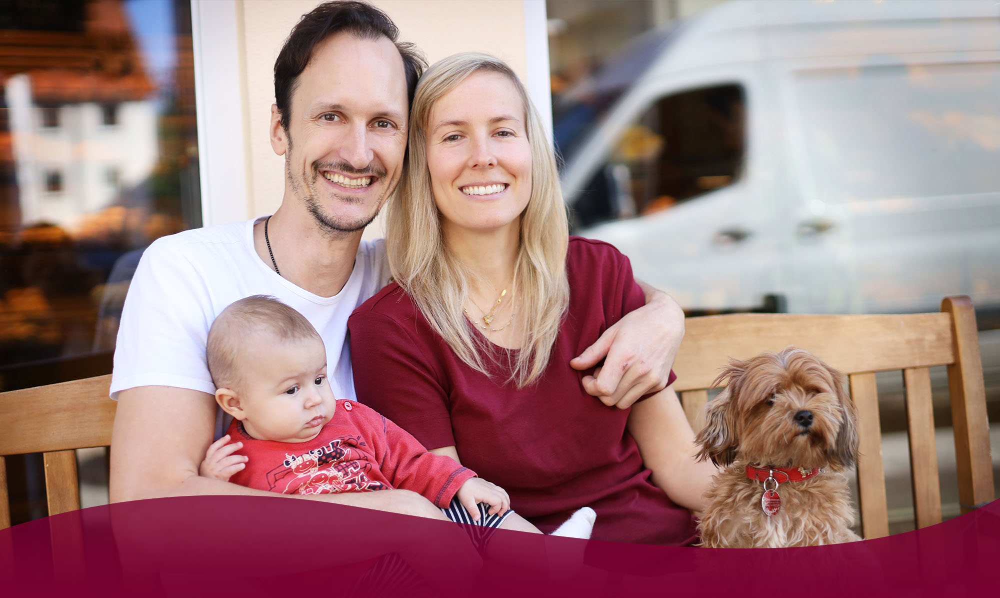 Fastenbrezeln Biberach